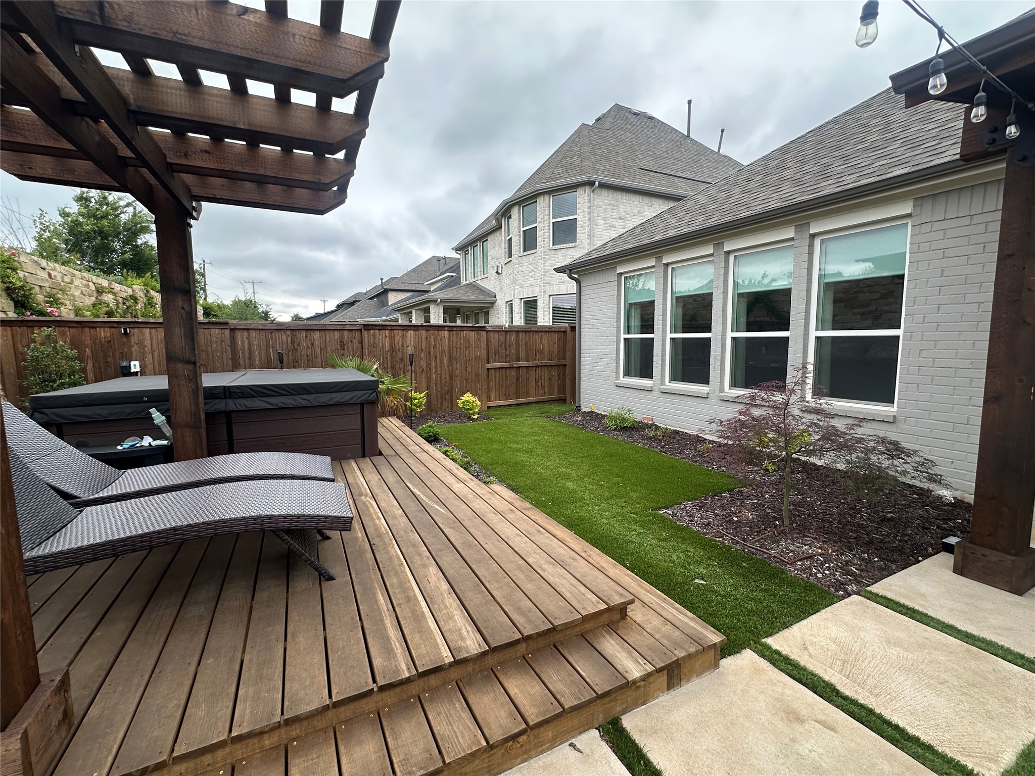 1010 Adair Road Prosper TX 75078