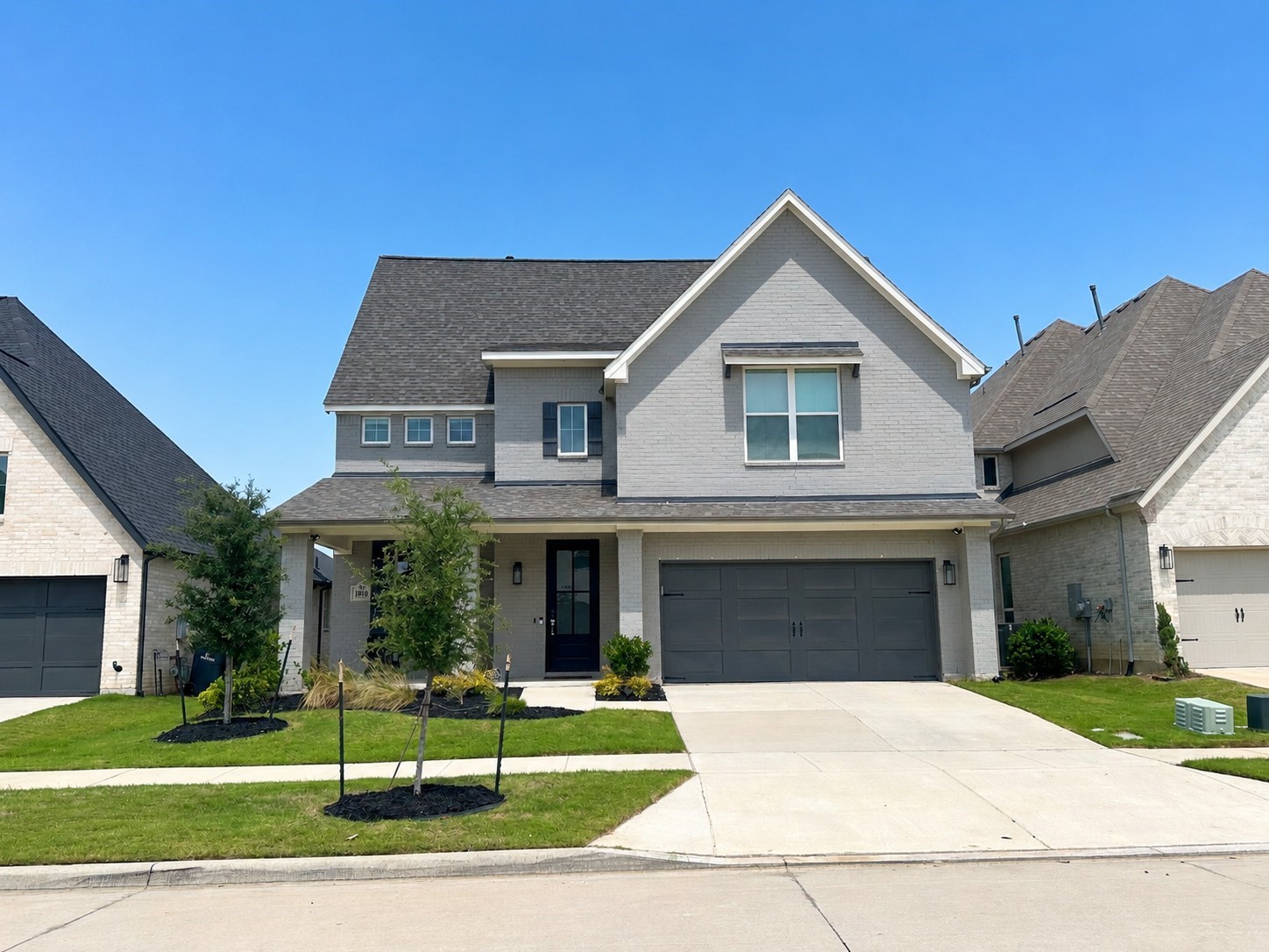 1010 Adair Road Prosper TX 75078