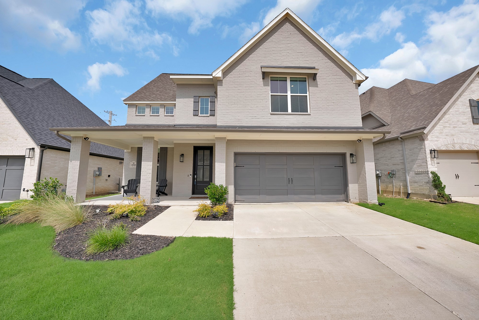 1010 Adair Road Prosper TX 75078