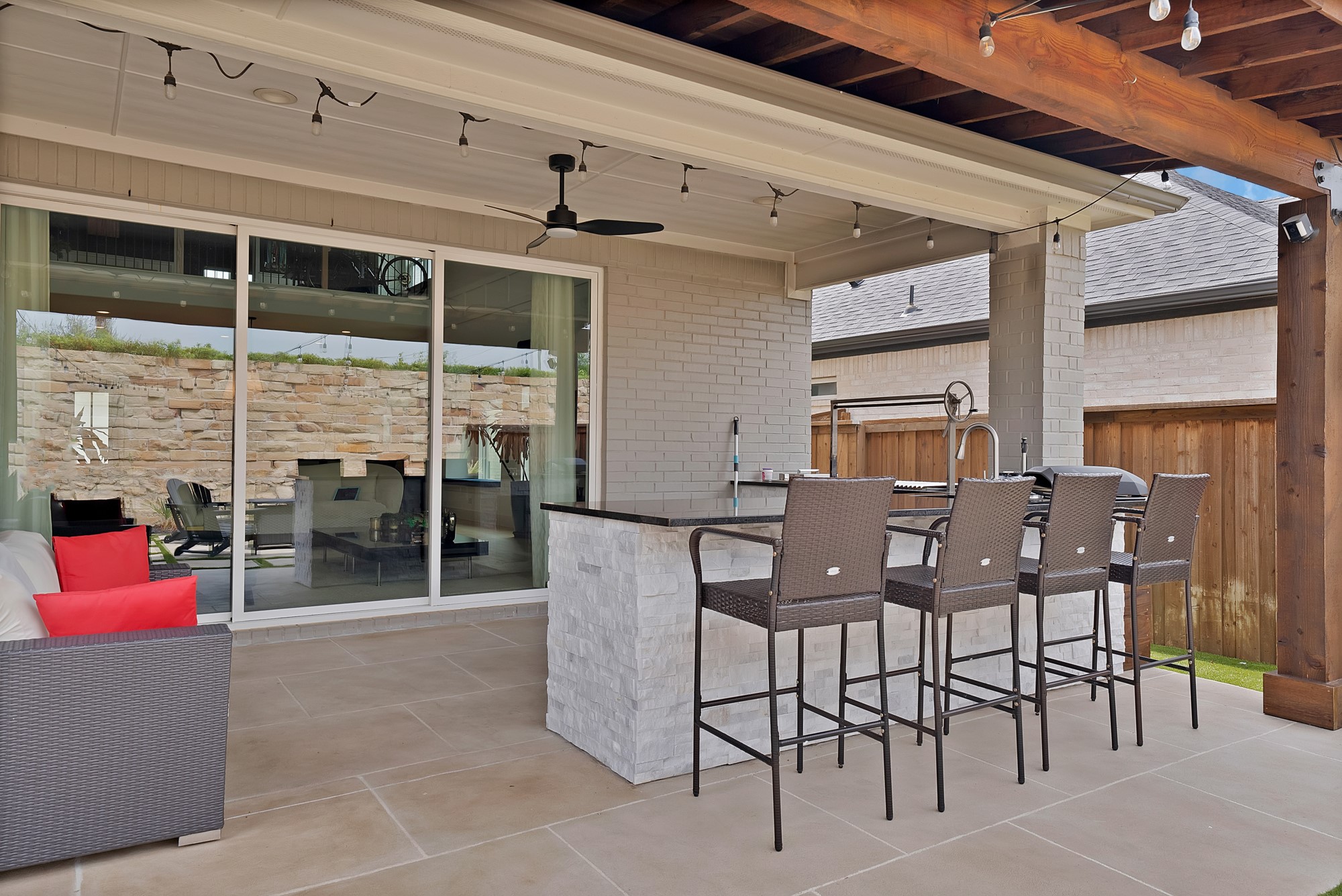 1010 Adair Road Prosper TX 75078