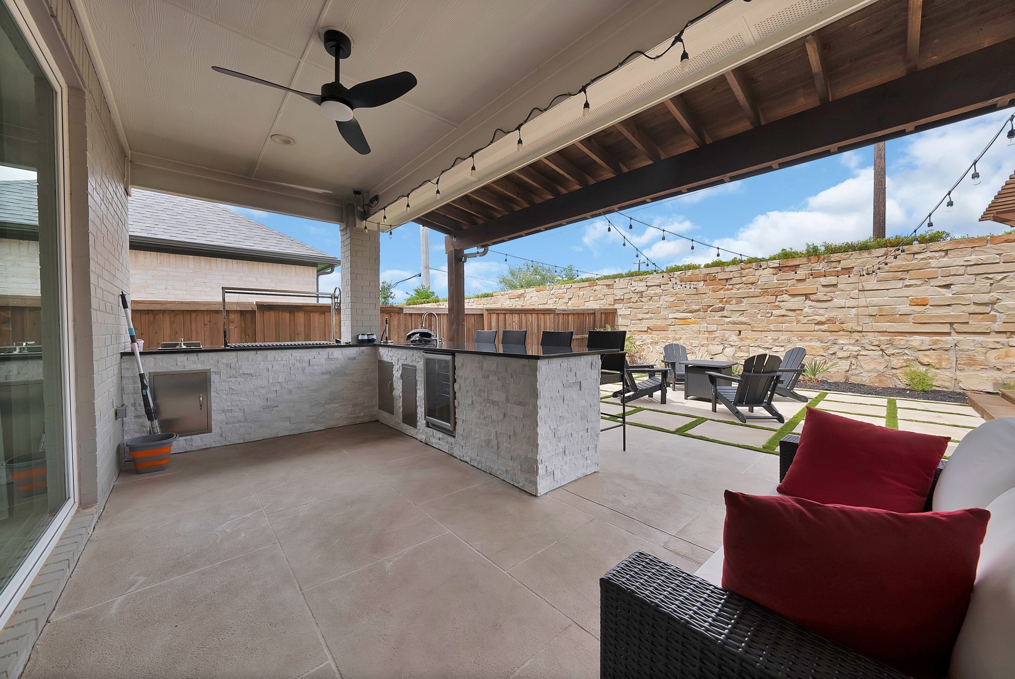 1010 Adair Road Prosper TX 75078