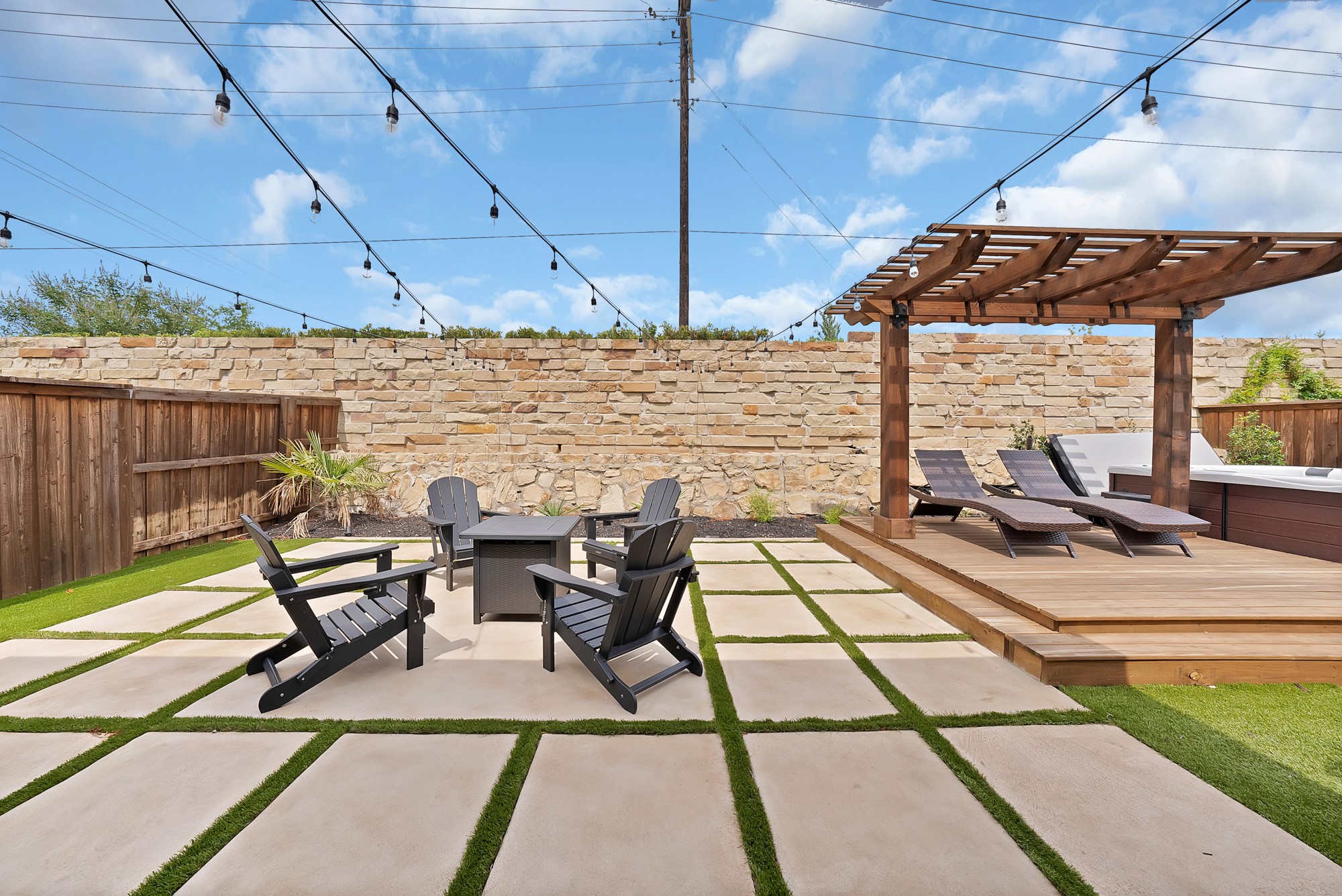 1010 Adair Road Prosper TX 75078