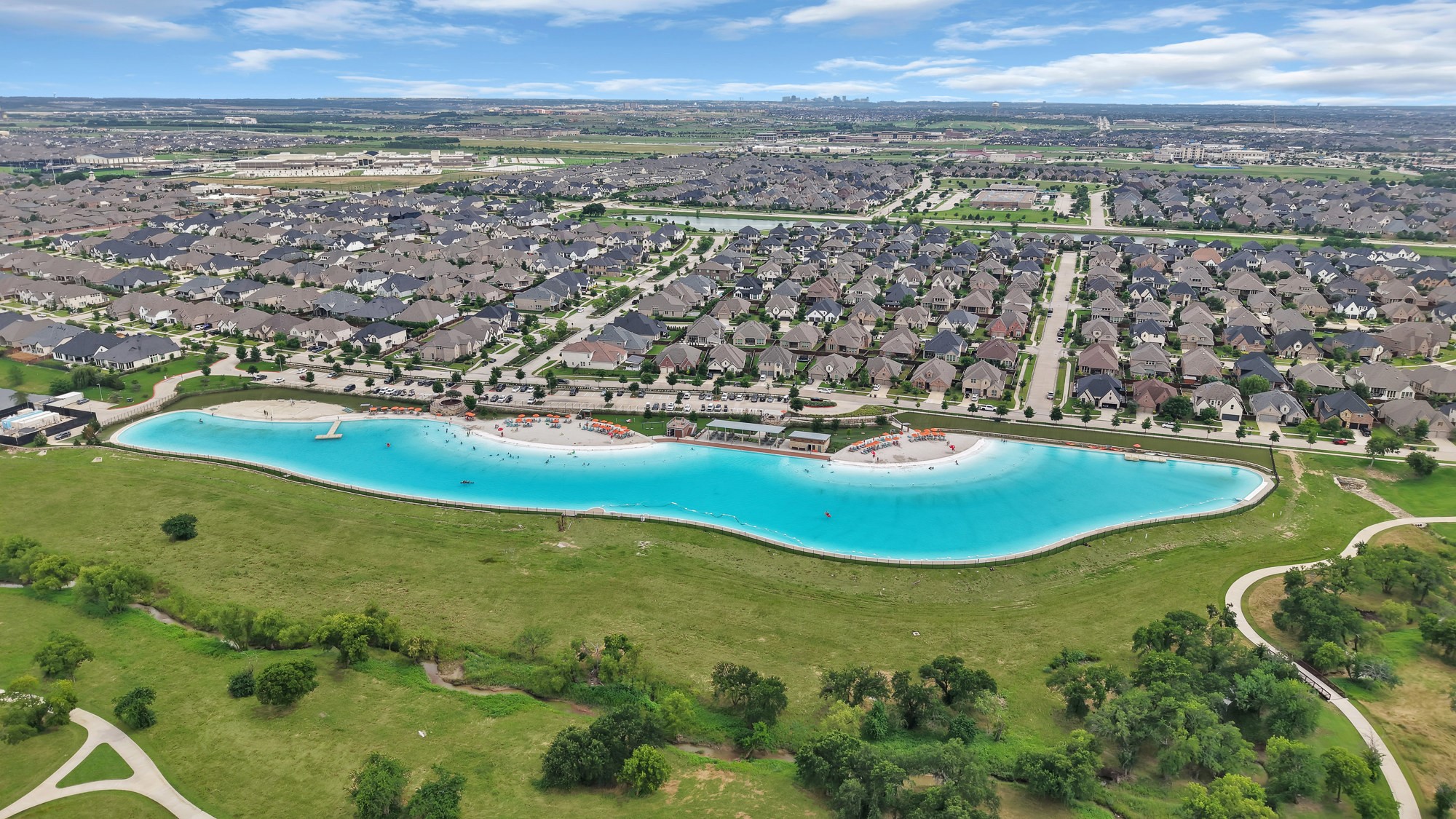 1010 Adair Road Prosper TX 75078