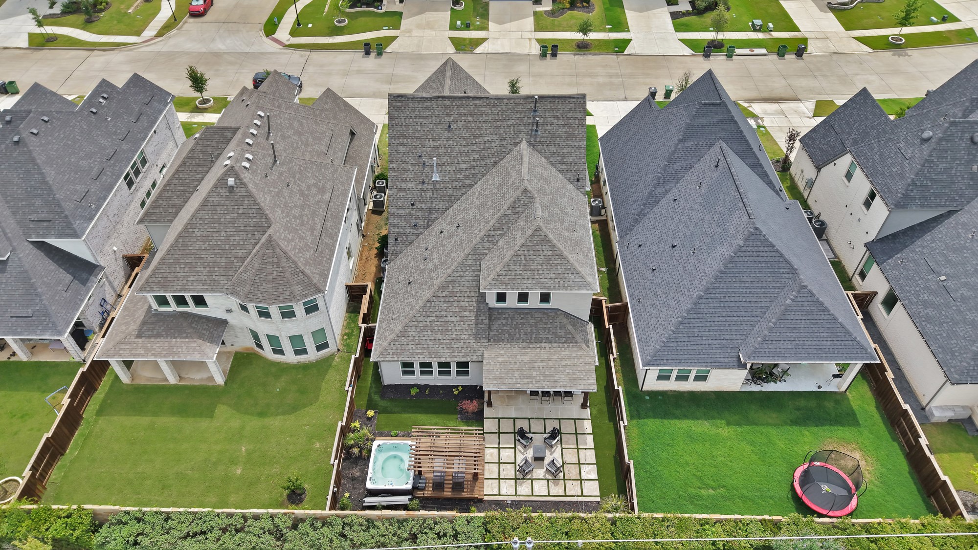 1010 Adair Road Prosper TX 75078