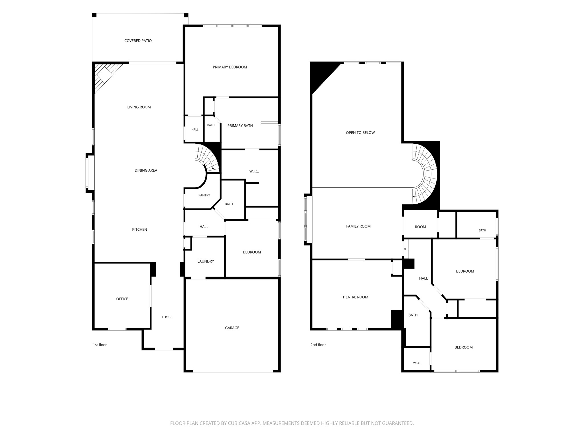 1010 Adair Road Prosper TX 75078