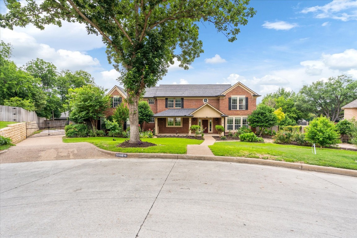 5008 Bentwood Court Fort Worth TX 76132