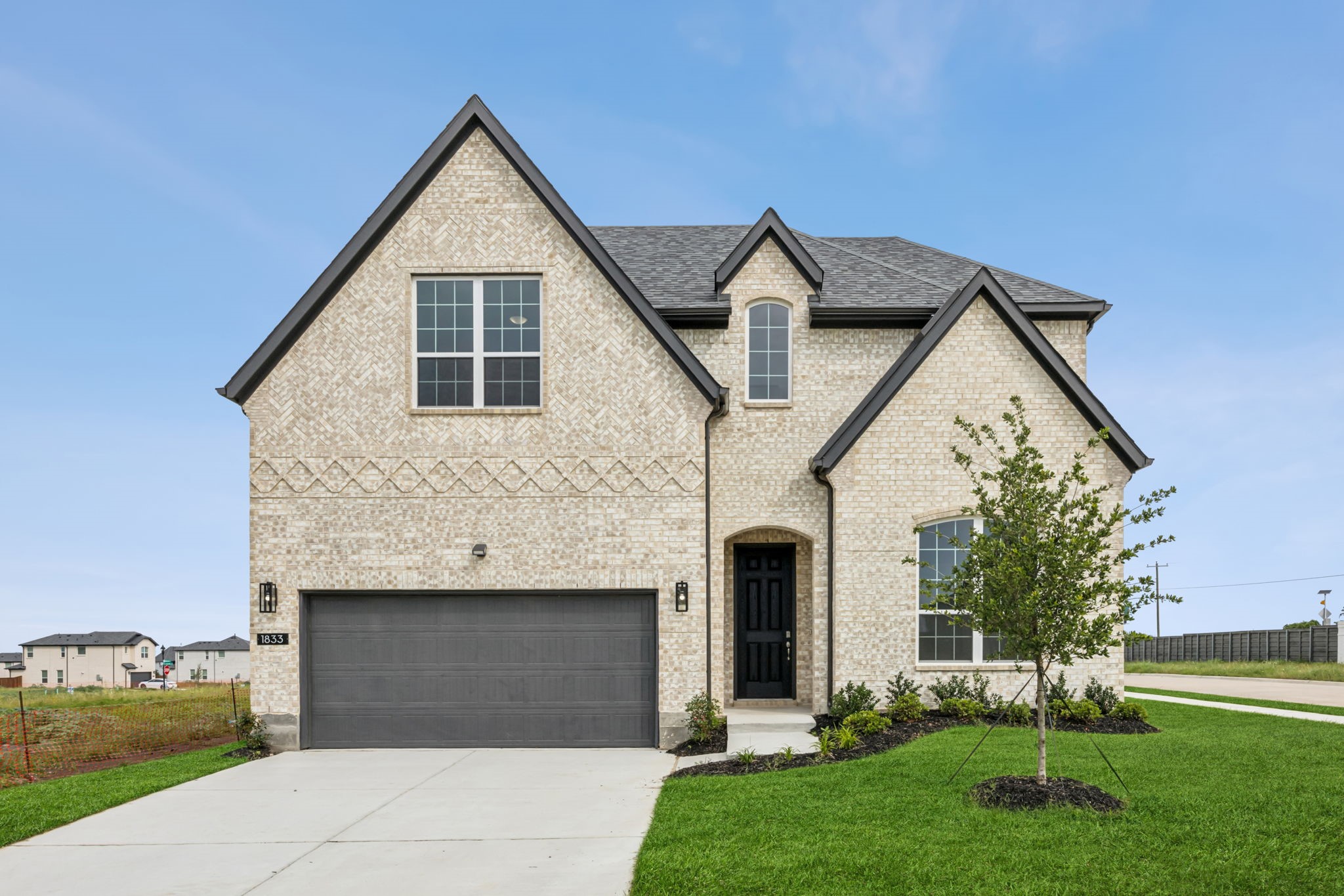 1607 Vista Grande Drive Forney TX 75126