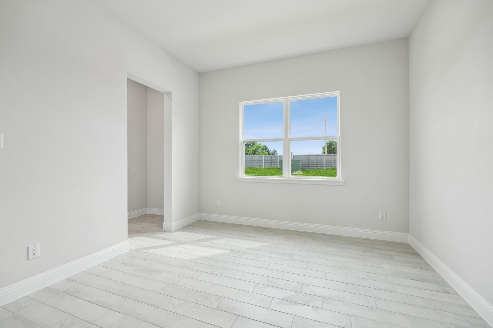 1607 Vista Grande Drive Forney TX 75126