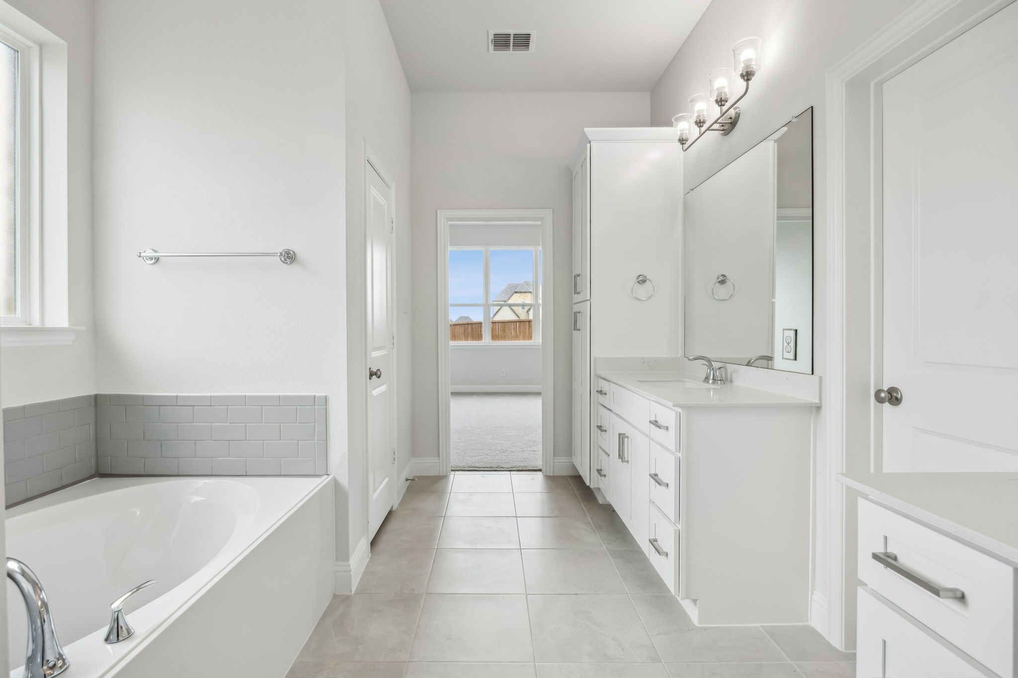 1607 Vista Grande Drive Forney TX 75126