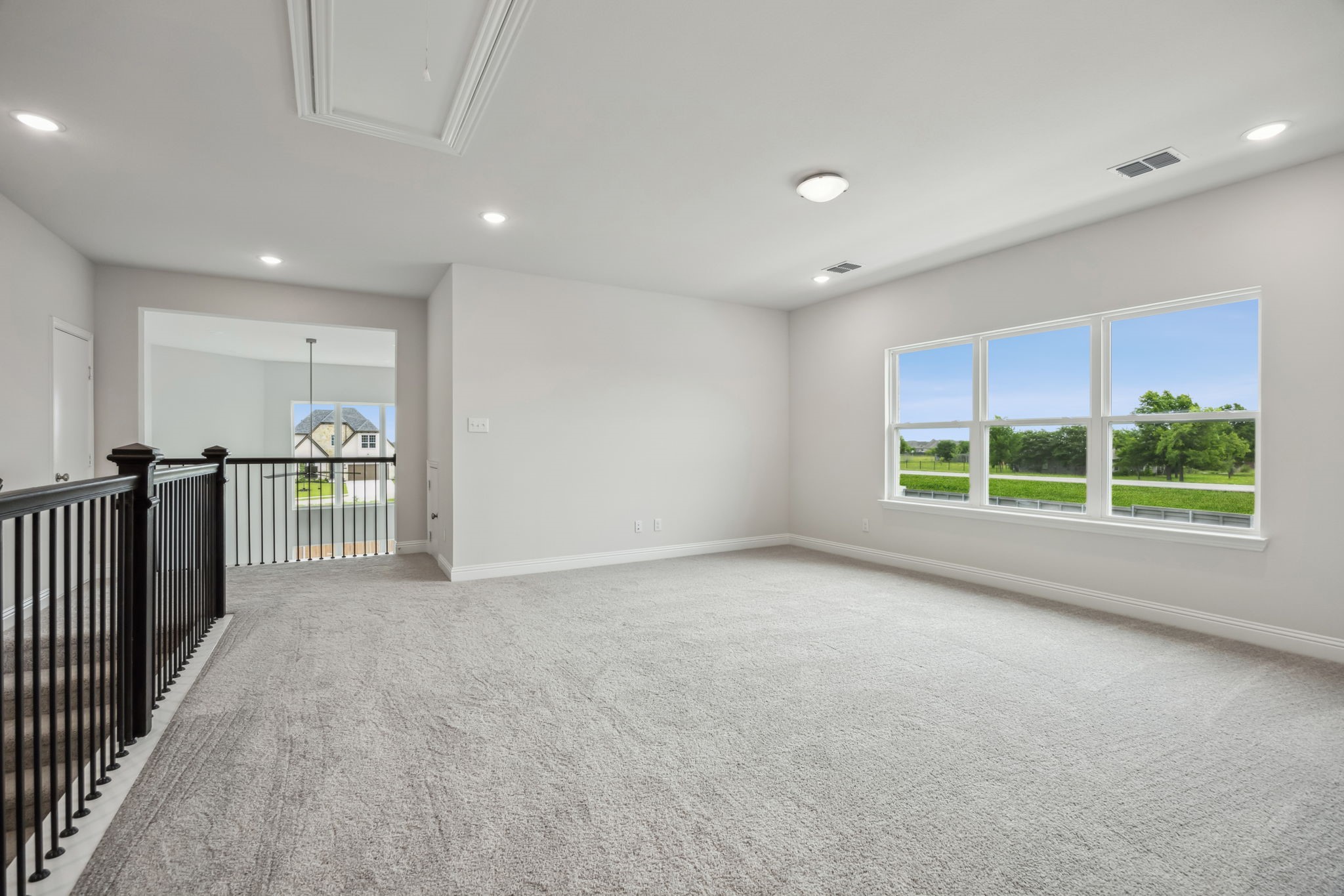 1607 Vista Grande Drive Forney TX 75126