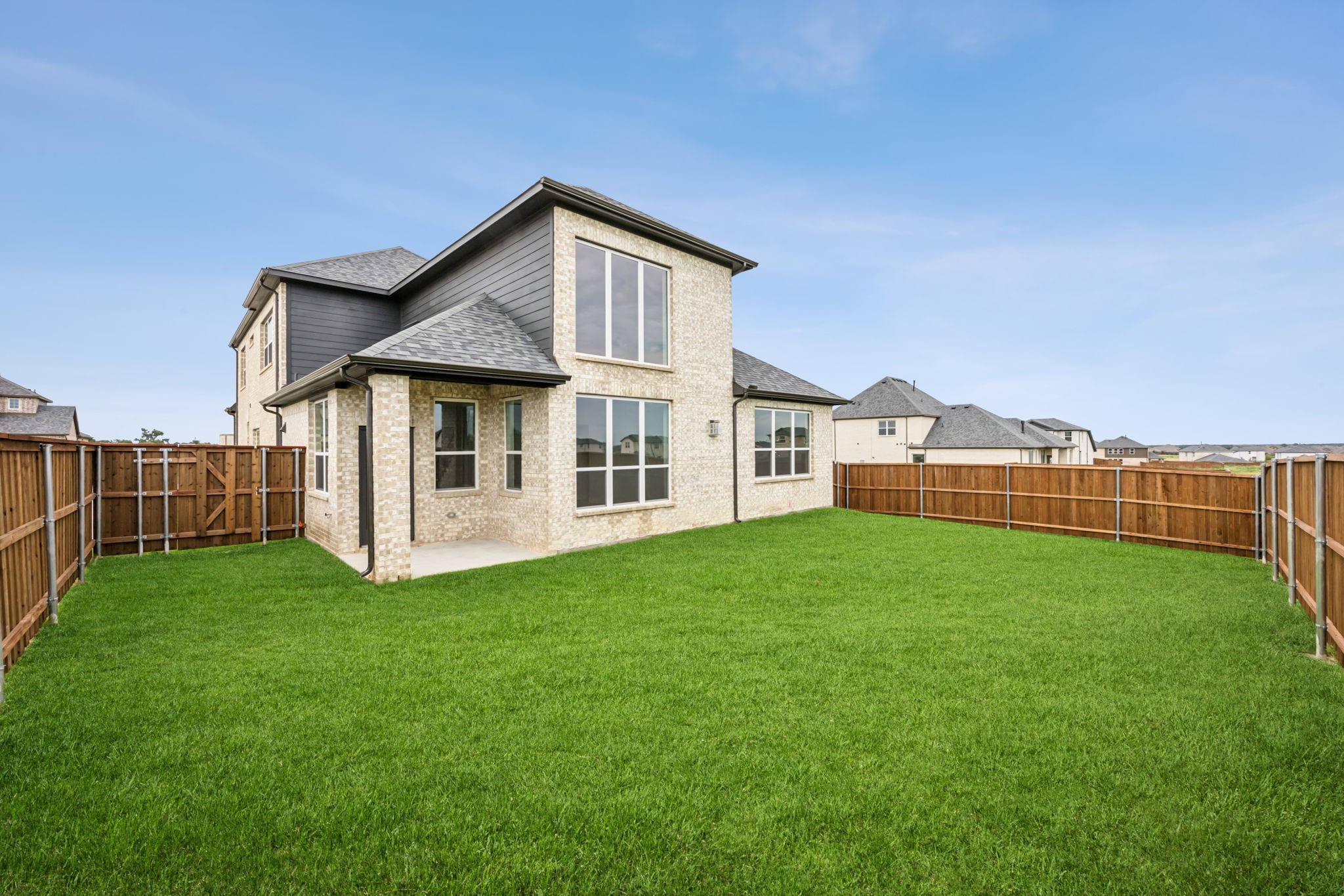 1607 Vista Grande Drive Forney TX 75126