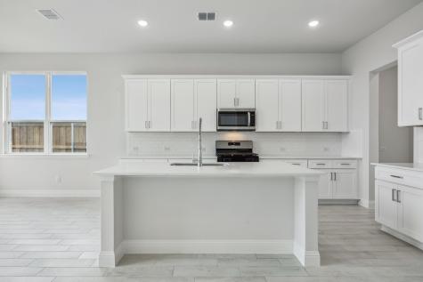 1607 Vista Grande Drive Forney TX 75126