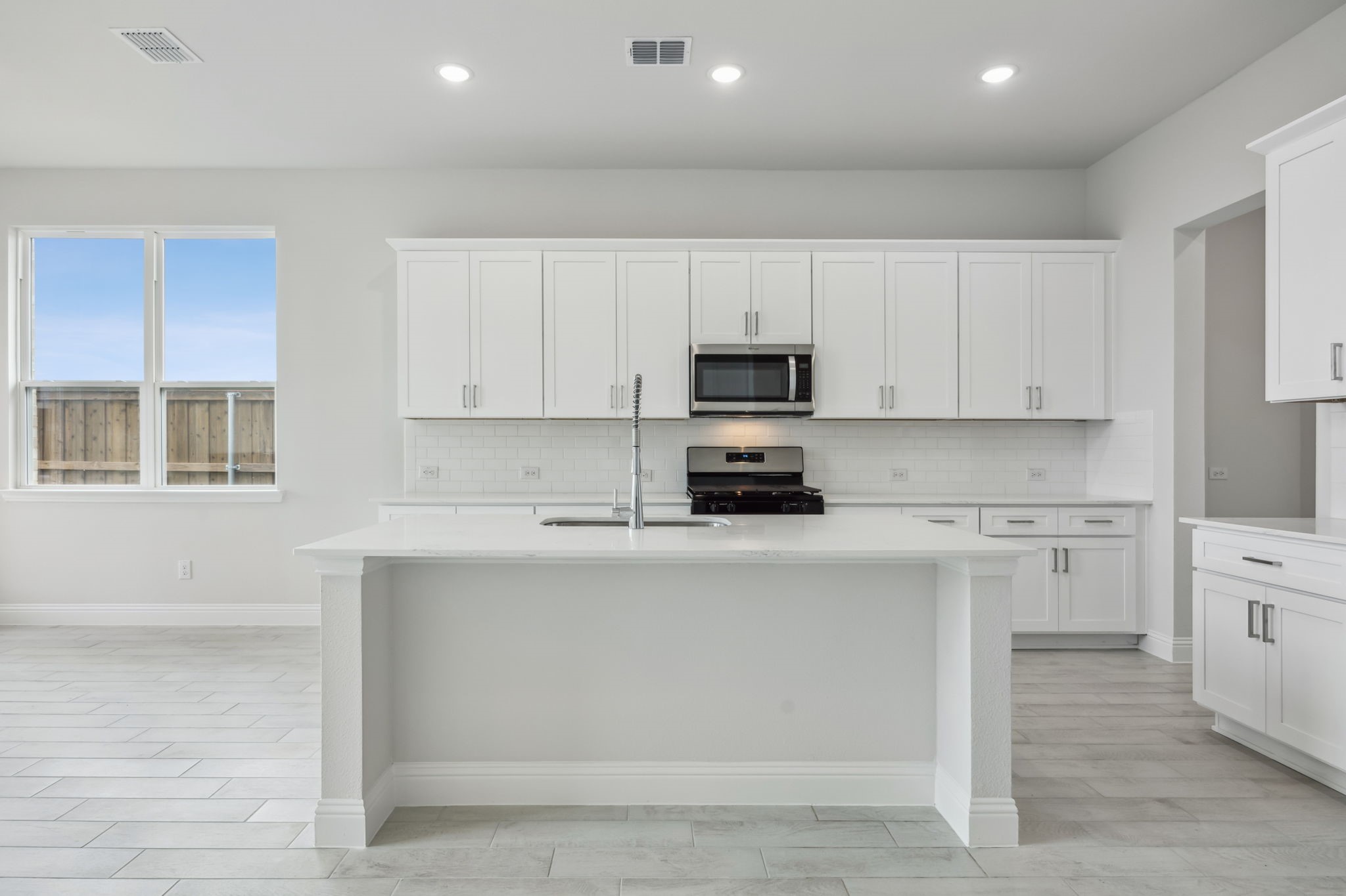 1607 Vista Grande Drive Forney TX 75126