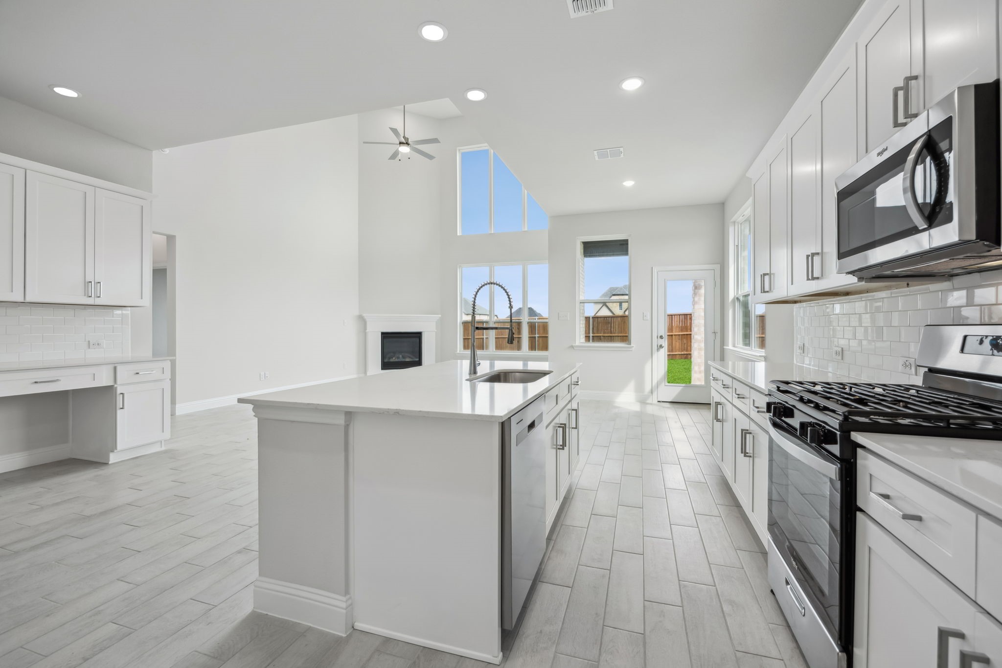 1607 Vista Grande Drive Forney TX 75126