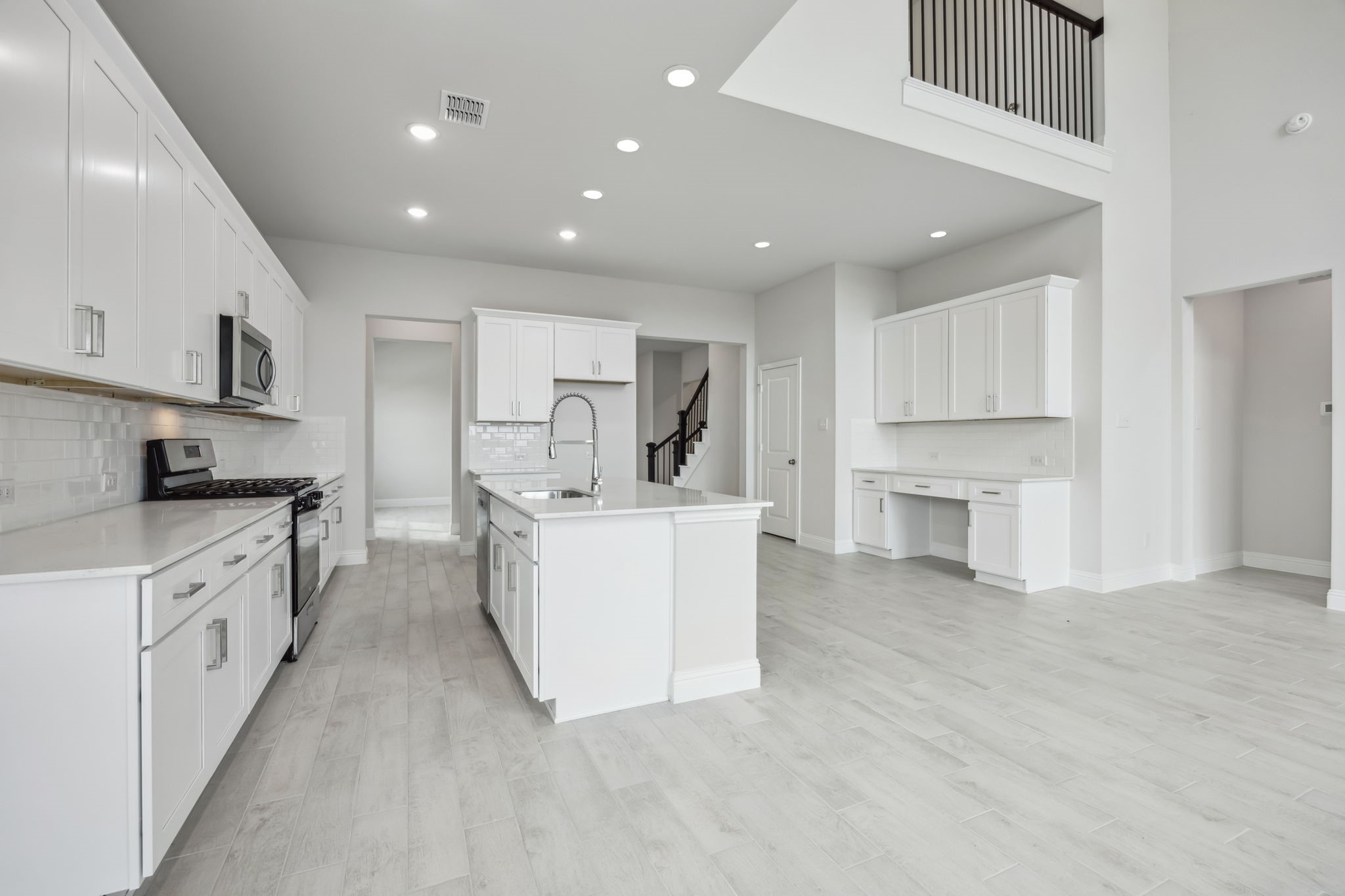 1607 Vista Grande Drive Forney TX 75126