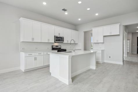 1607 Vista Grande Drive Forney TX 75126