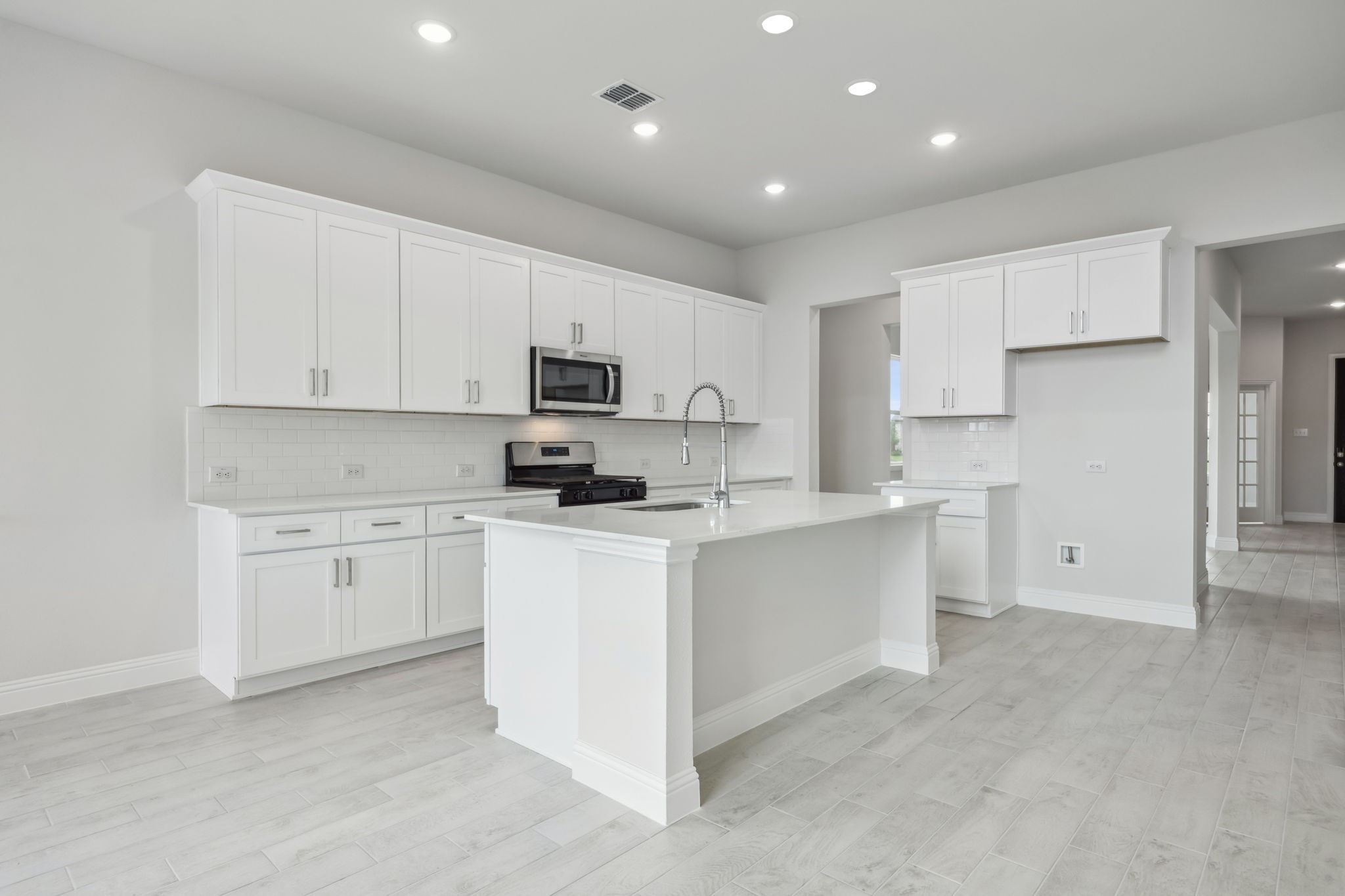 1607 Vista Grande Drive Forney TX 75126