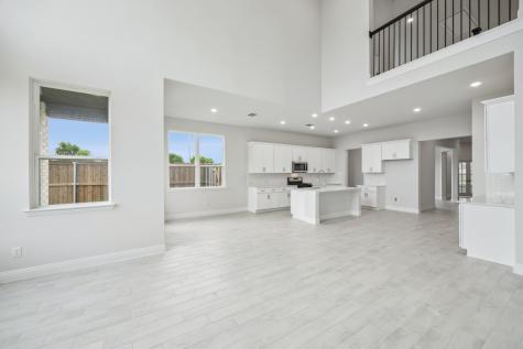 1607 Vista Grande Drive Forney TX 75126
