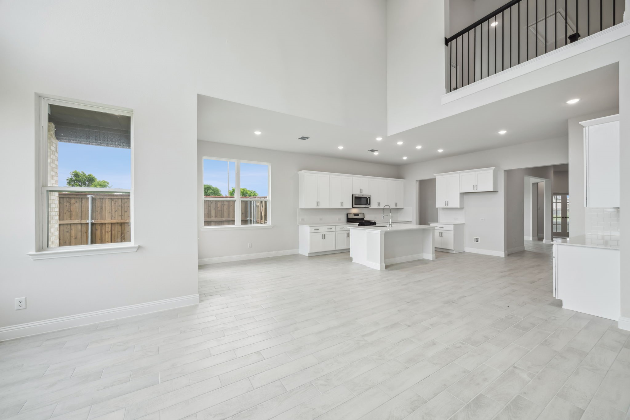 1607 Vista Grande Drive Forney TX 75126