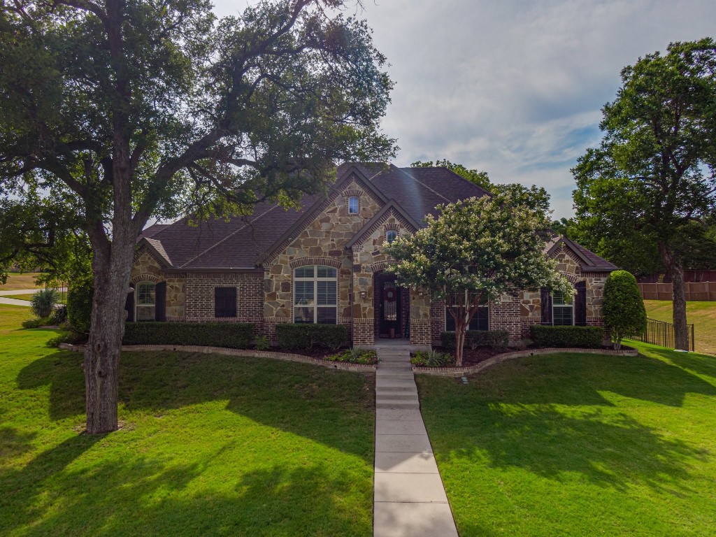 3911 Shiloh Trail Midlothian TX 76065
