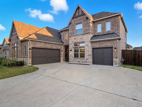 1315 Middleton Drive Rockwall TX 75087