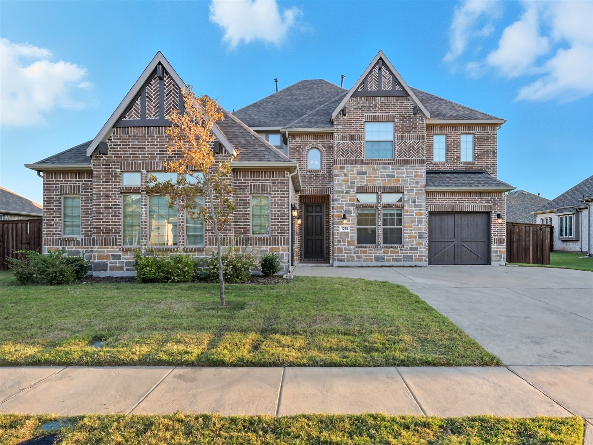 1315 Middleton Drive Rockwall TX 75087