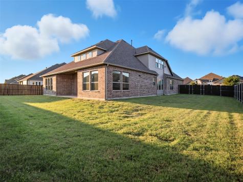 1315 Middleton Drive Rockwall TX 75087