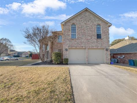2200 Ellis Drive Flower Mound TX 75028