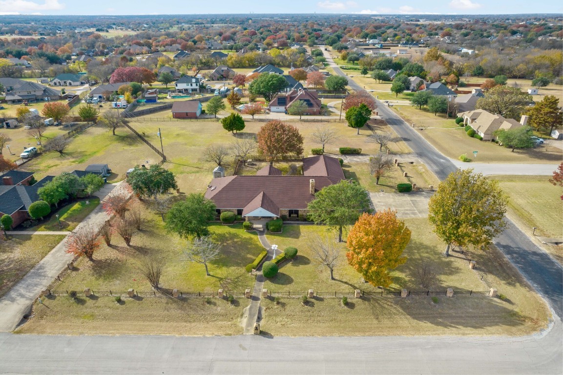 901 Valley View Avenue Red Oak TX 75154