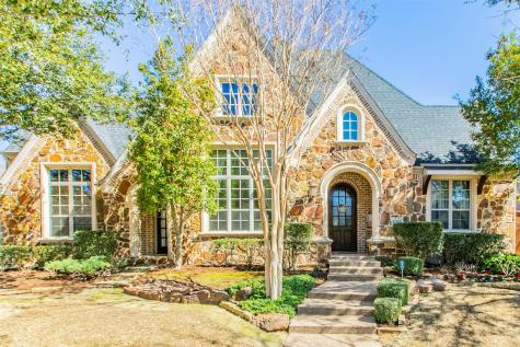 8500 Buffalo Drive Lantana TX 76226
