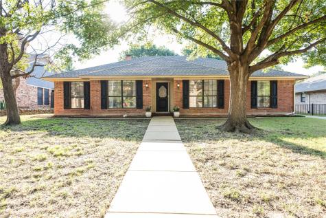 2008 N Lake Trail Denton TX 76201