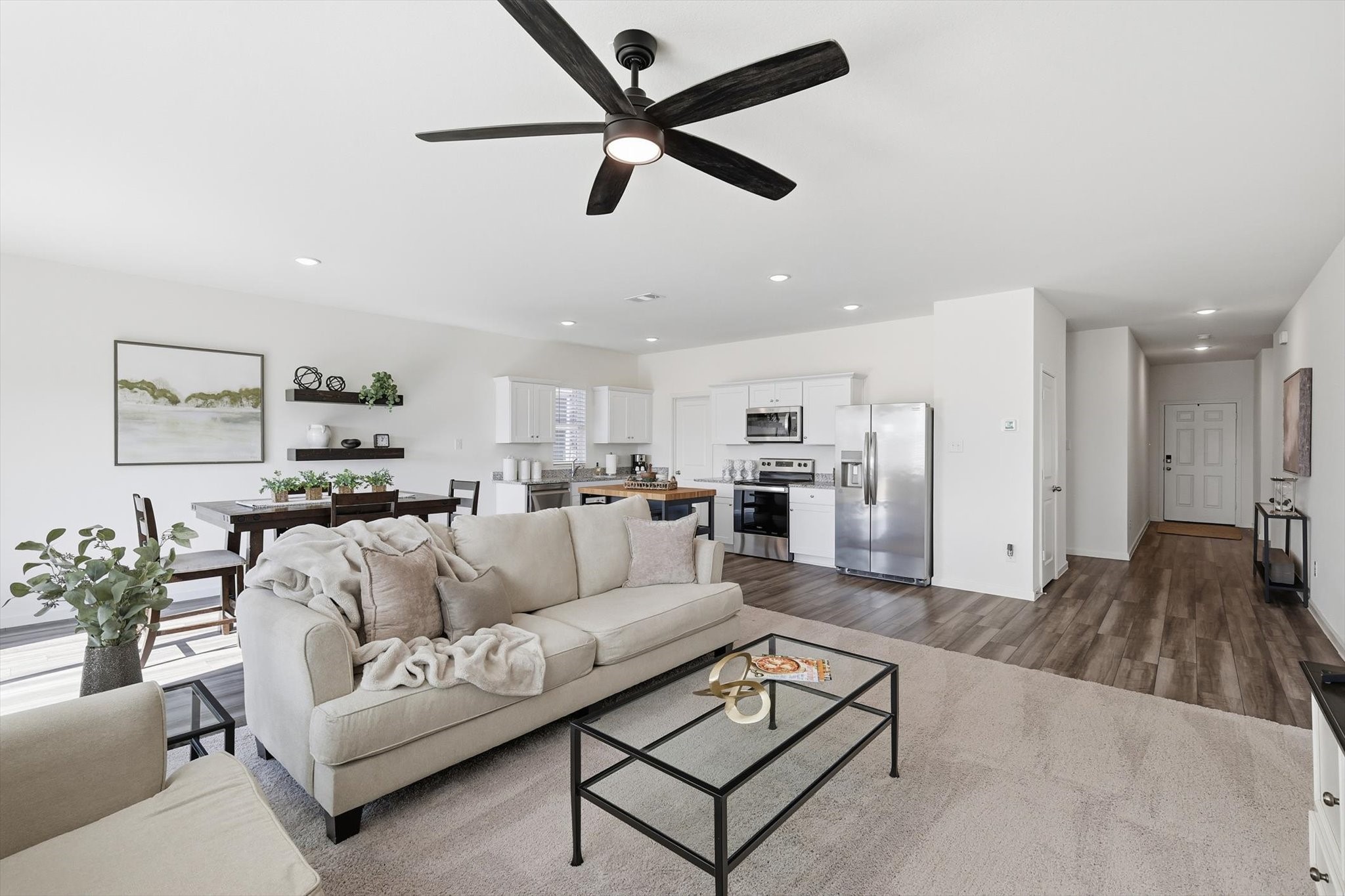 1545 Shadow Hawk Drive Fort Worth TX 76052