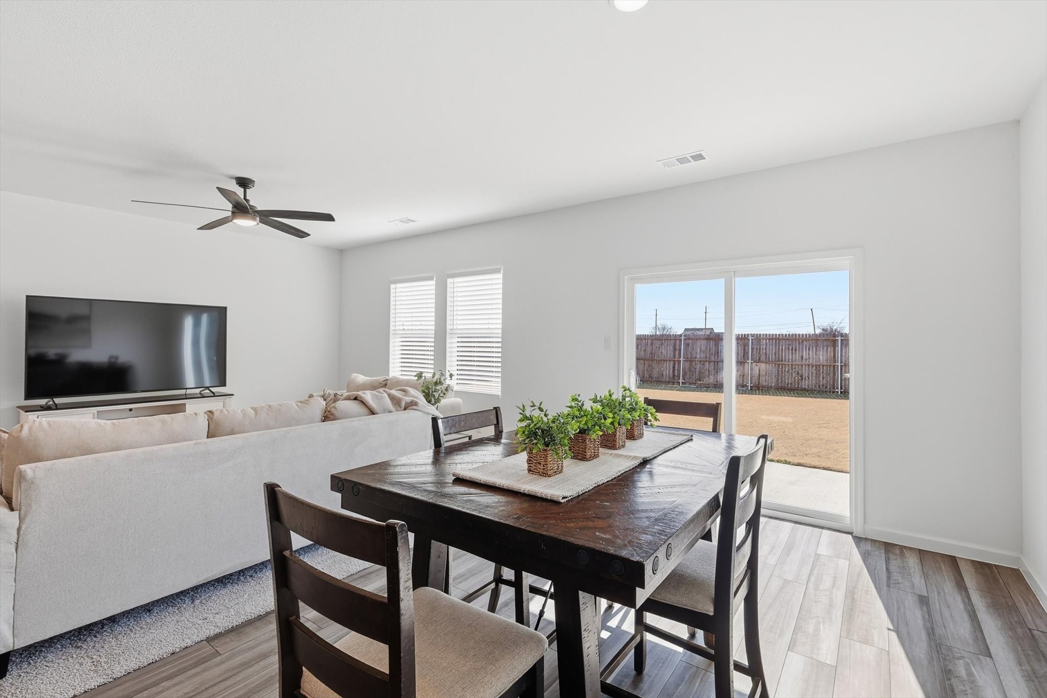 1545 Shadow Hawk Drive Fort Worth TX 76052
