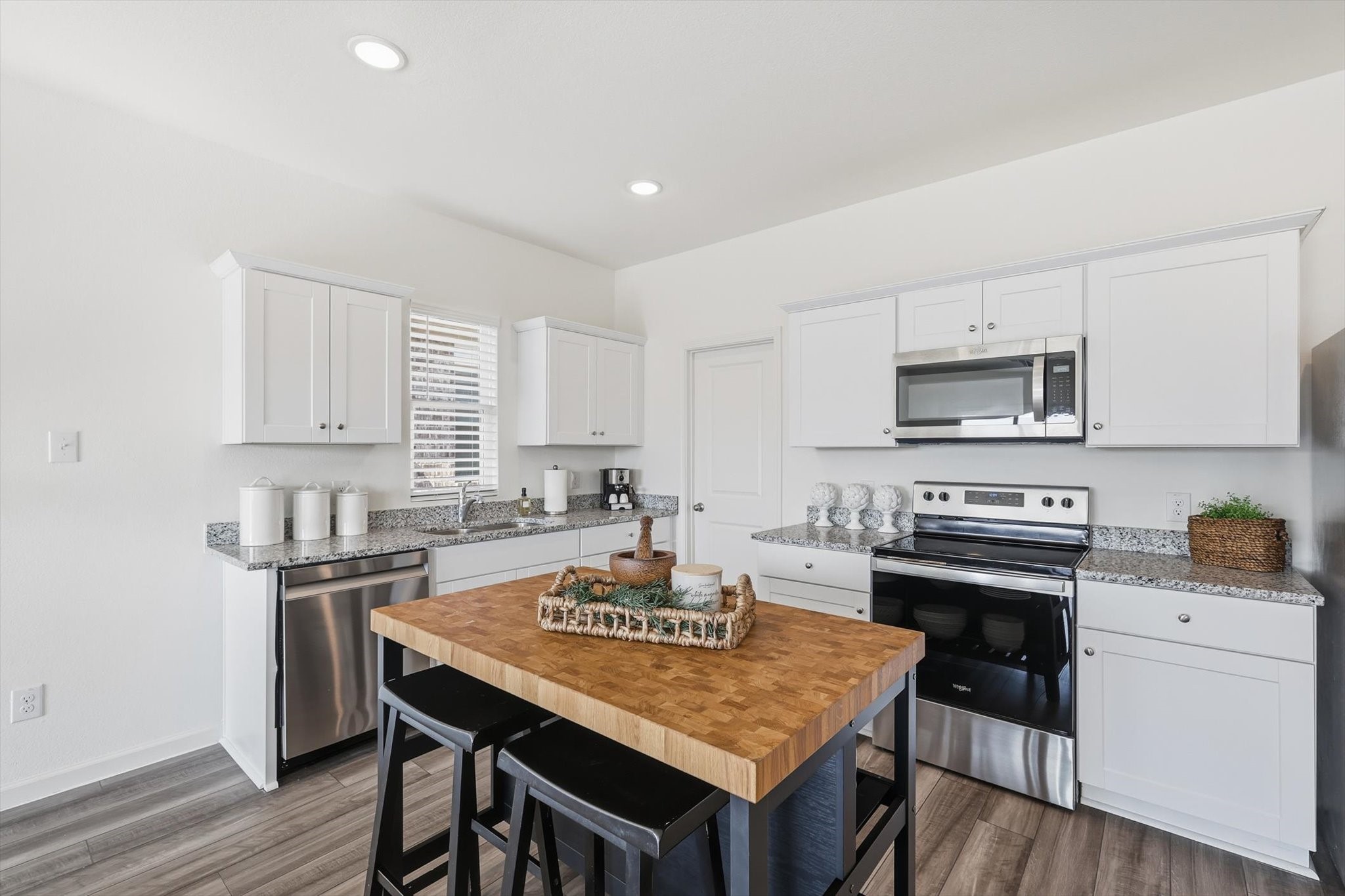 1545 Shadow Hawk Drive Fort Worth TX 76052