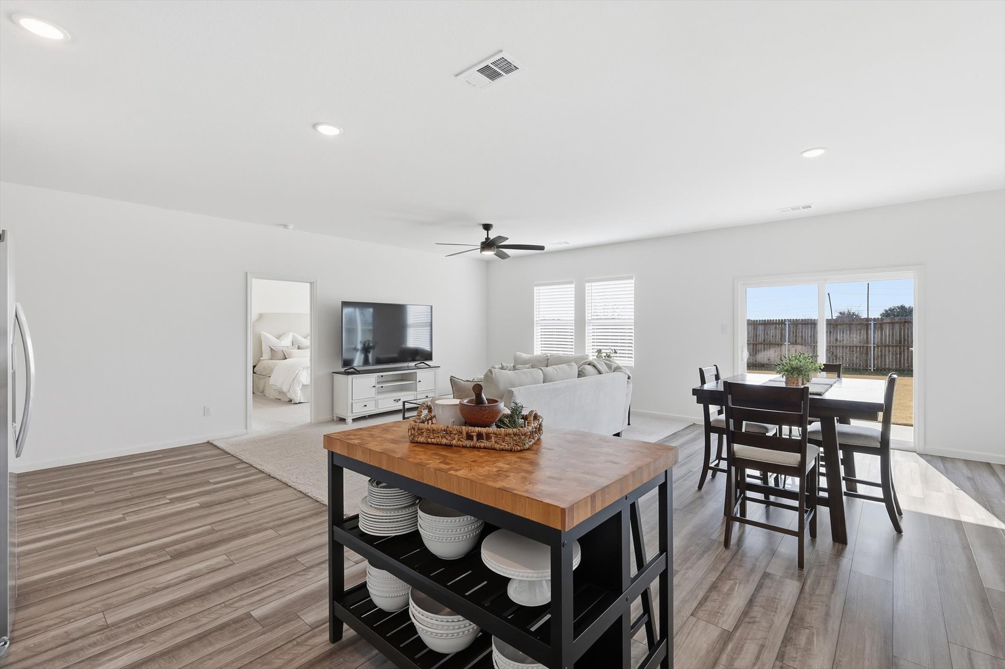 1545 Shadow Hawk Drive Fort Worth TX 76052
