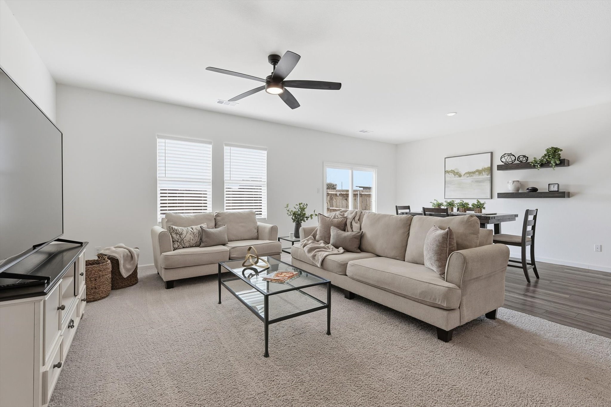 1545 Shadow Hawk Drive Fort Worth TX 76052