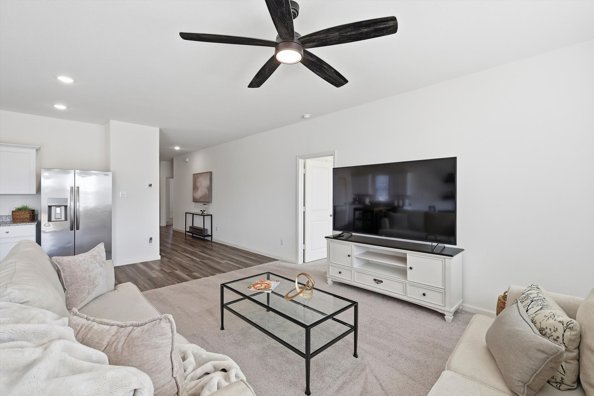 1545 Shadow Hawk Drive Fort Worth TX 76052
