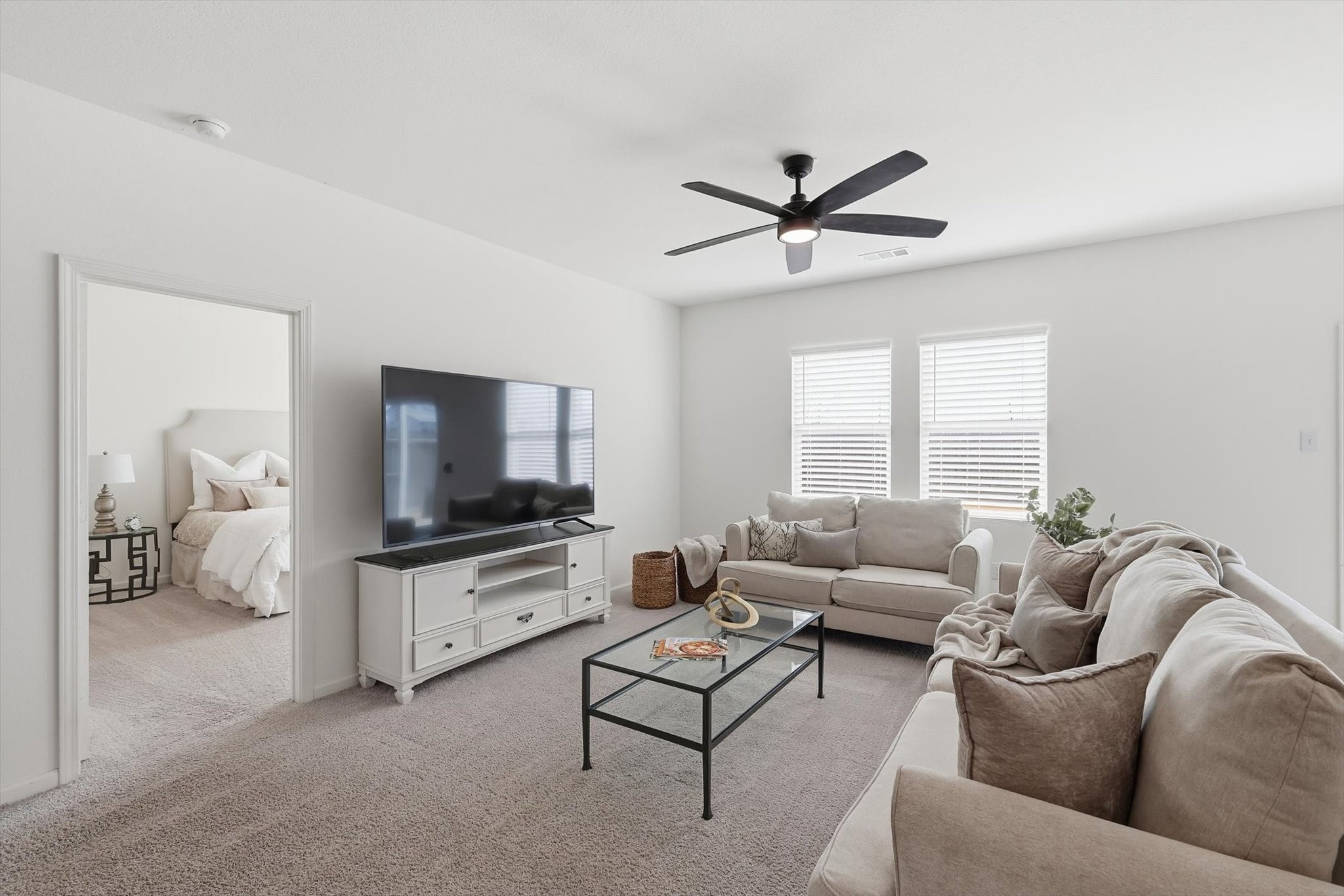 1545 Shadow Hawk Drive Fort Worth TX 76052