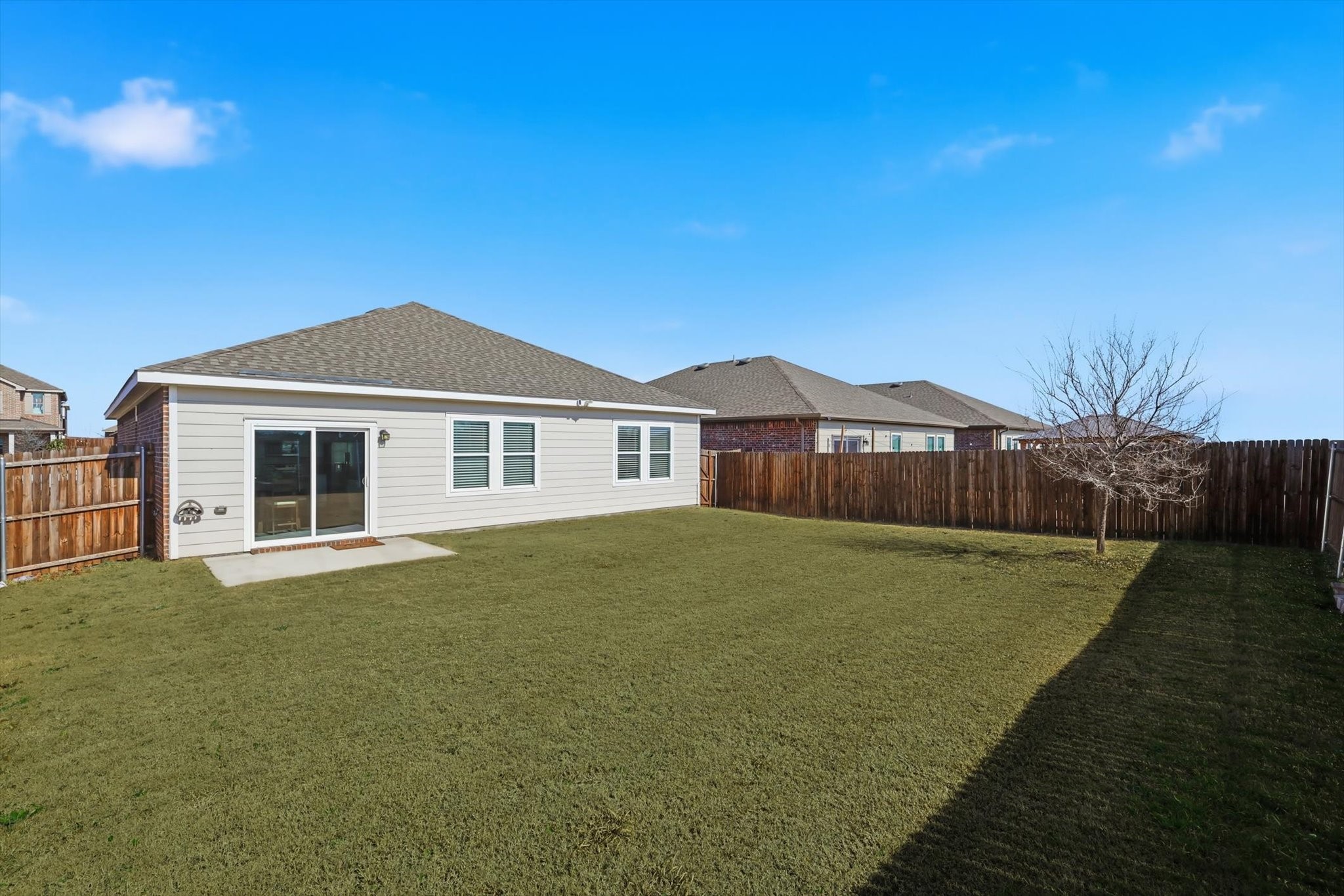 1545 Shadow Hawk Drive Fort Worth TX 76052