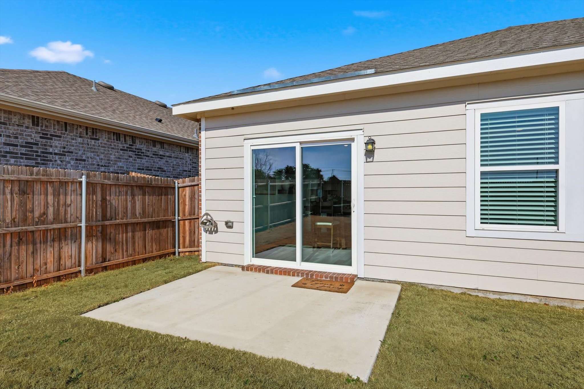 1545 Shadow Hawk Drive Fort Worth TX 76052