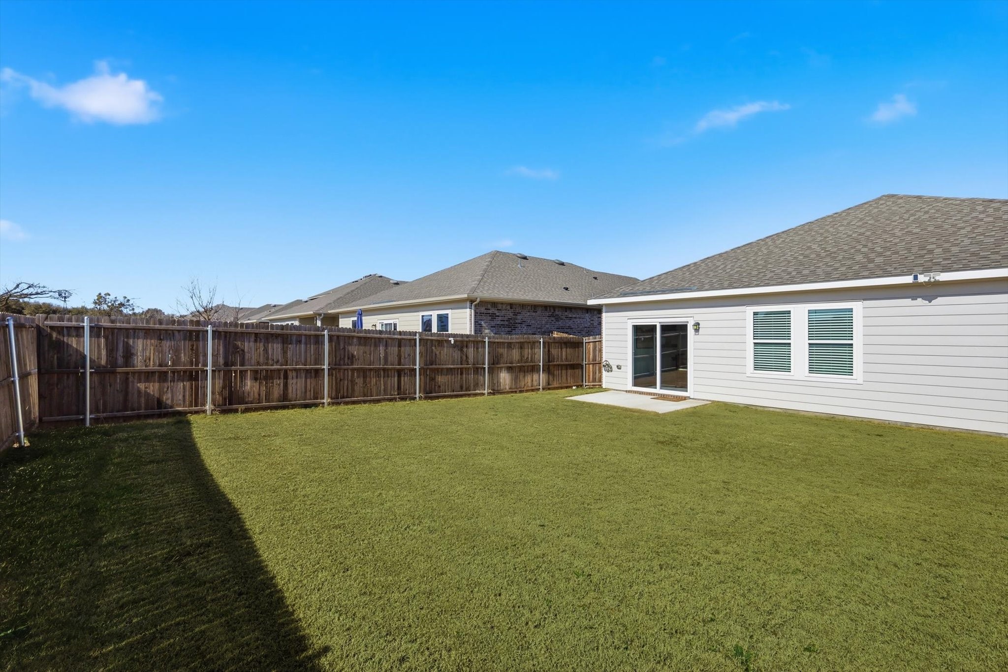 1545 Shadow Hawk Drive Fort Worth TX 76052