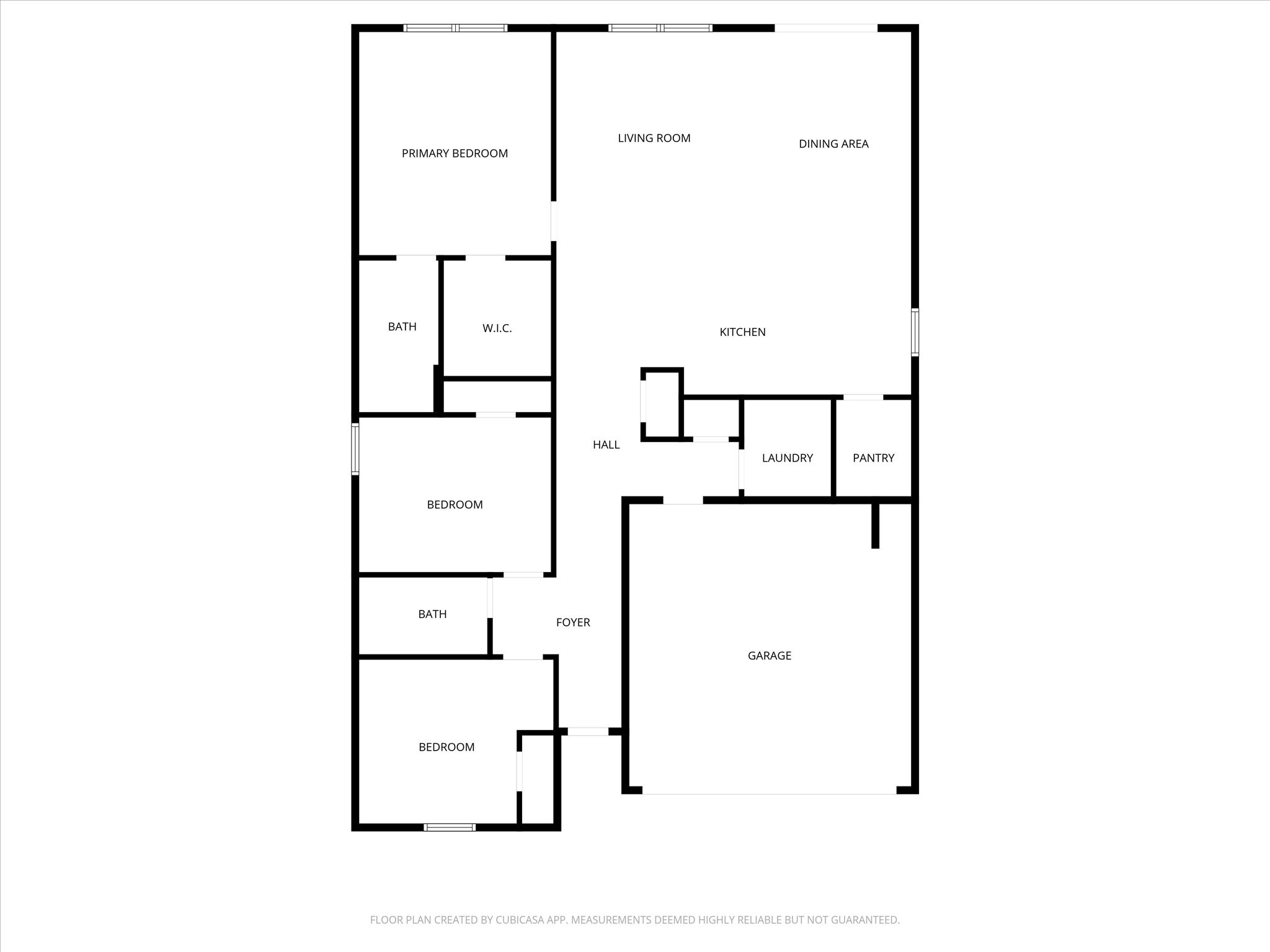 1545 Shadow Hawk Drive Fort Worth TX 76052
