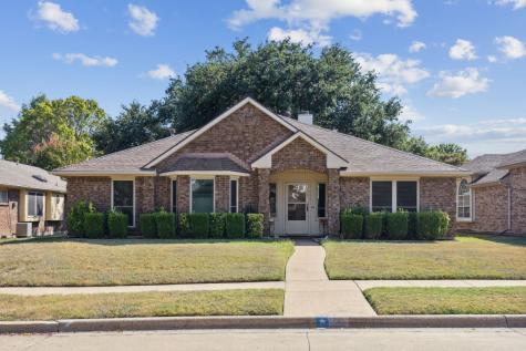 2226 Cedarwood Drive Garland TX 75040