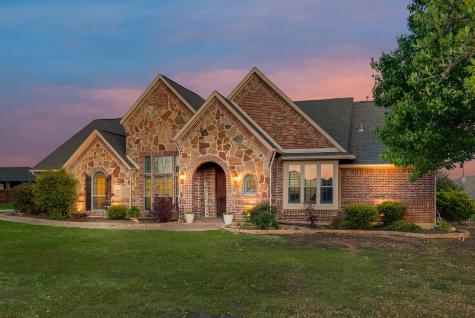 18176 Langford Lane Talty TX 75126