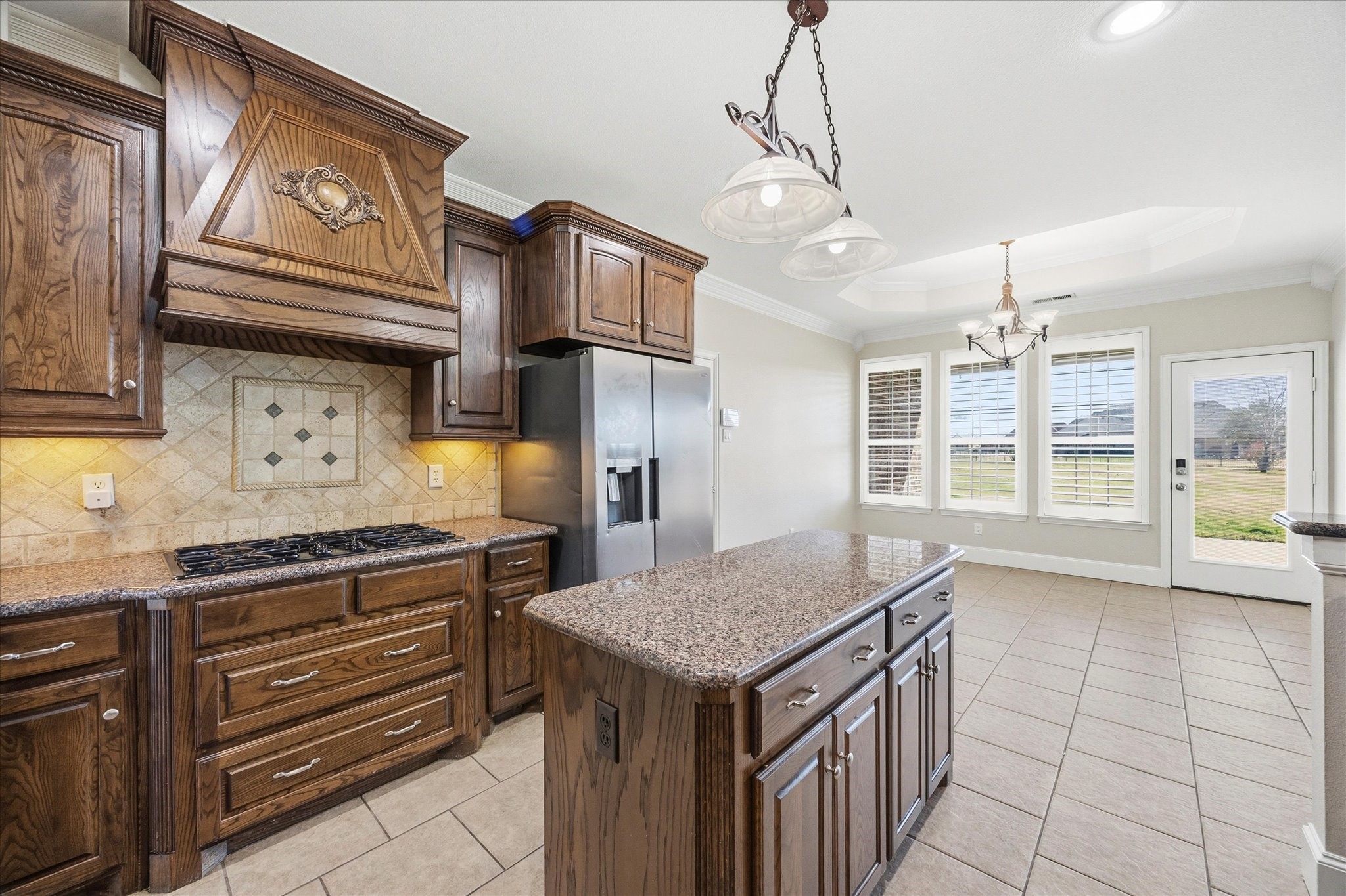 18176 Langford Lane Talty TX 75126