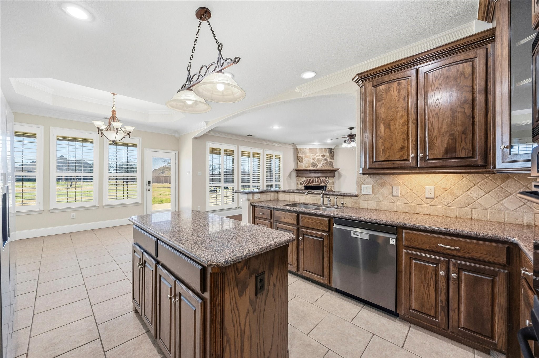 18176 Langford Lane Talty TX 75126