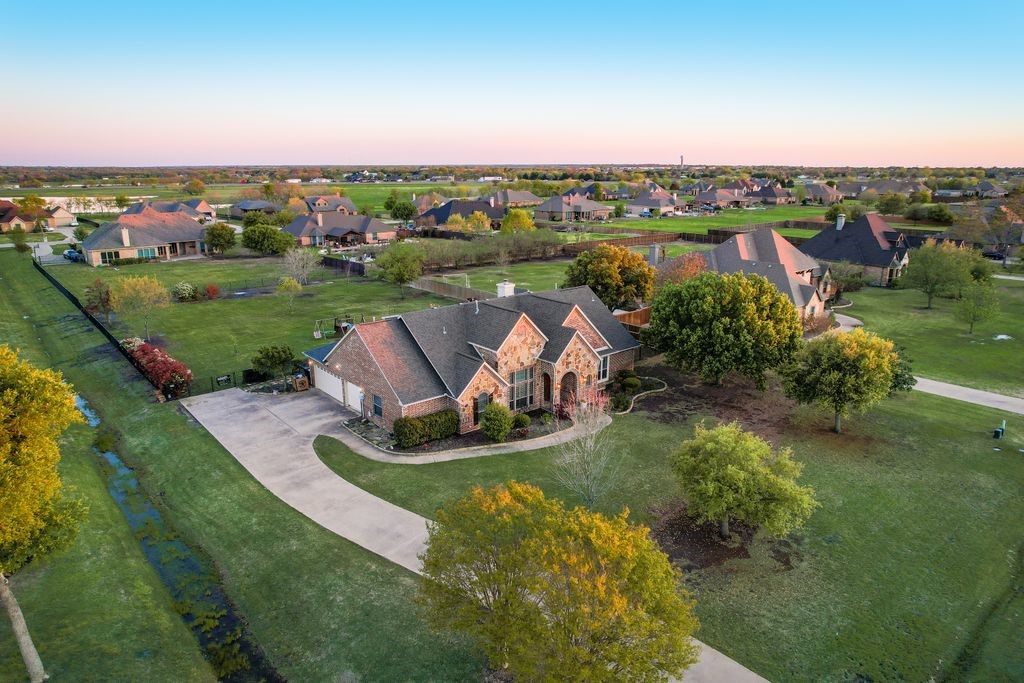 18176 Langford Lane Talty TX 75126
