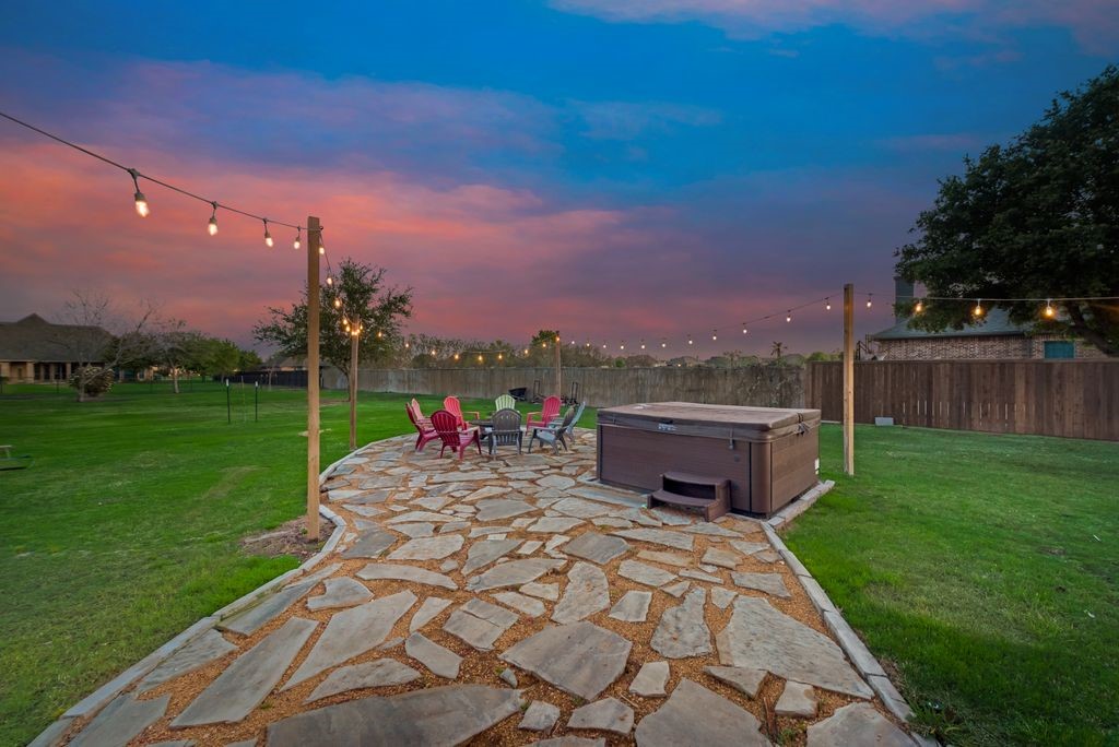 18176 Langford Lane Talty TX 75126