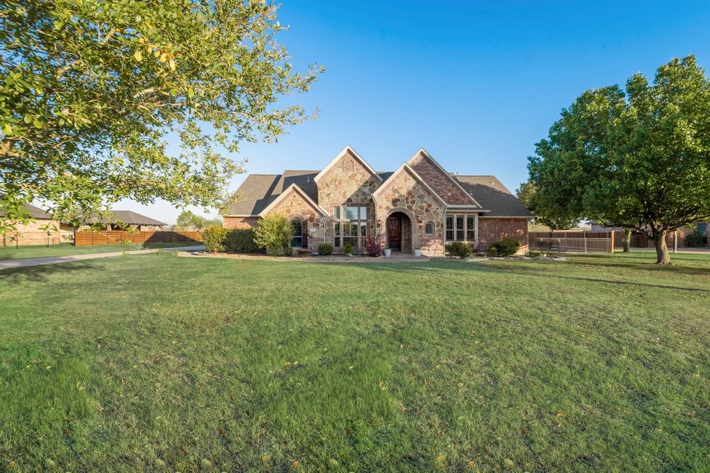 18176 Langford Lane Talty TX 75126