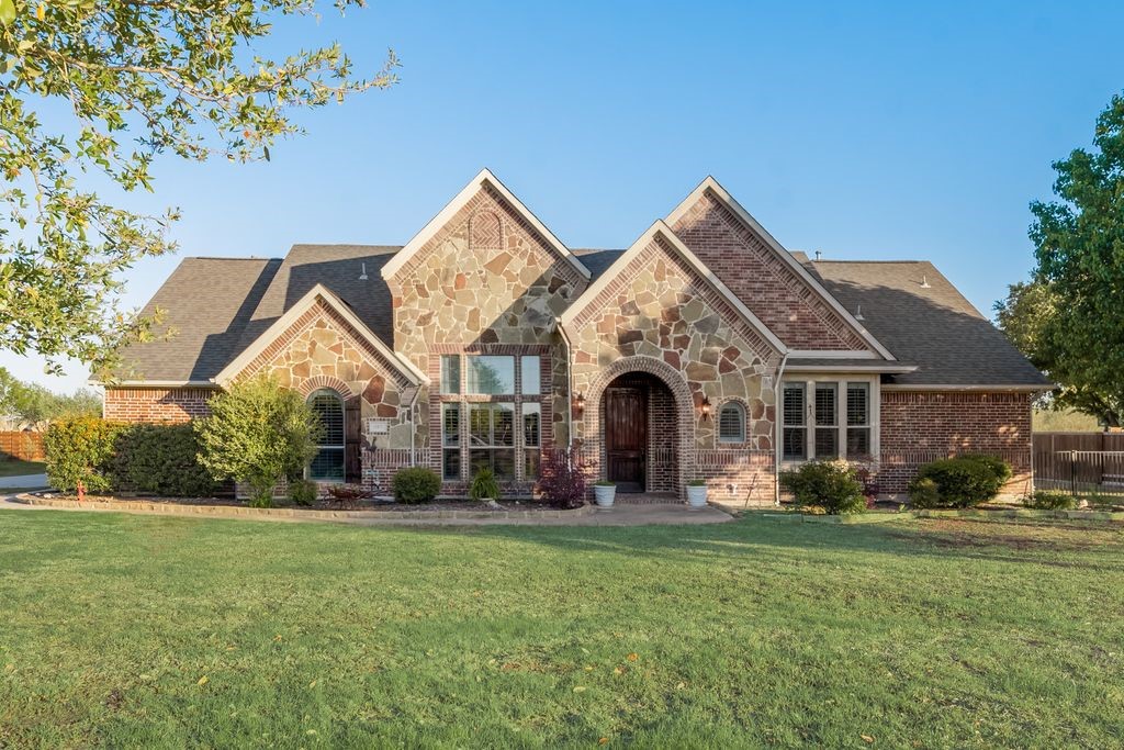 18176 Langford Lane Talty TX 75126